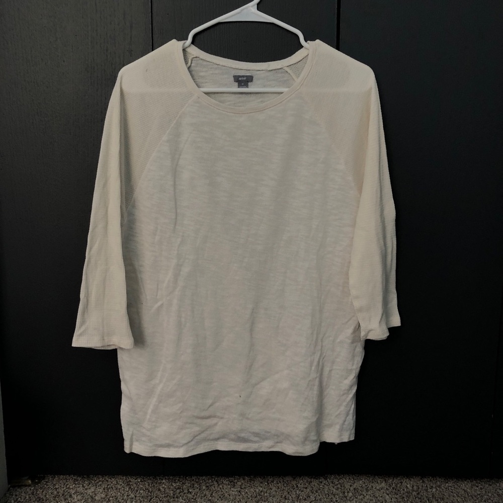aerie sleep shirt